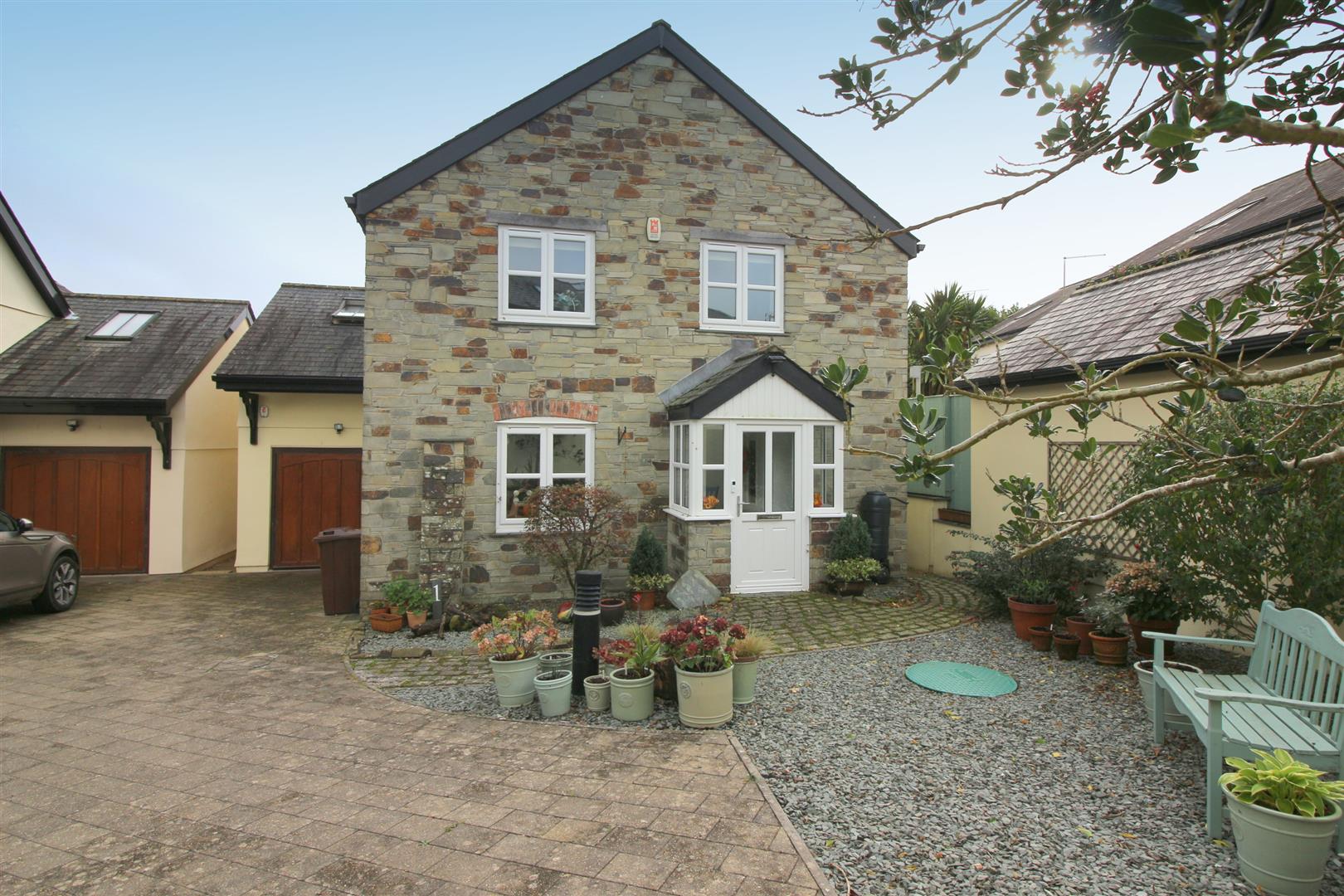 Trematon Farm Mews, Trematon, Saltash Wainwright Estate Agents